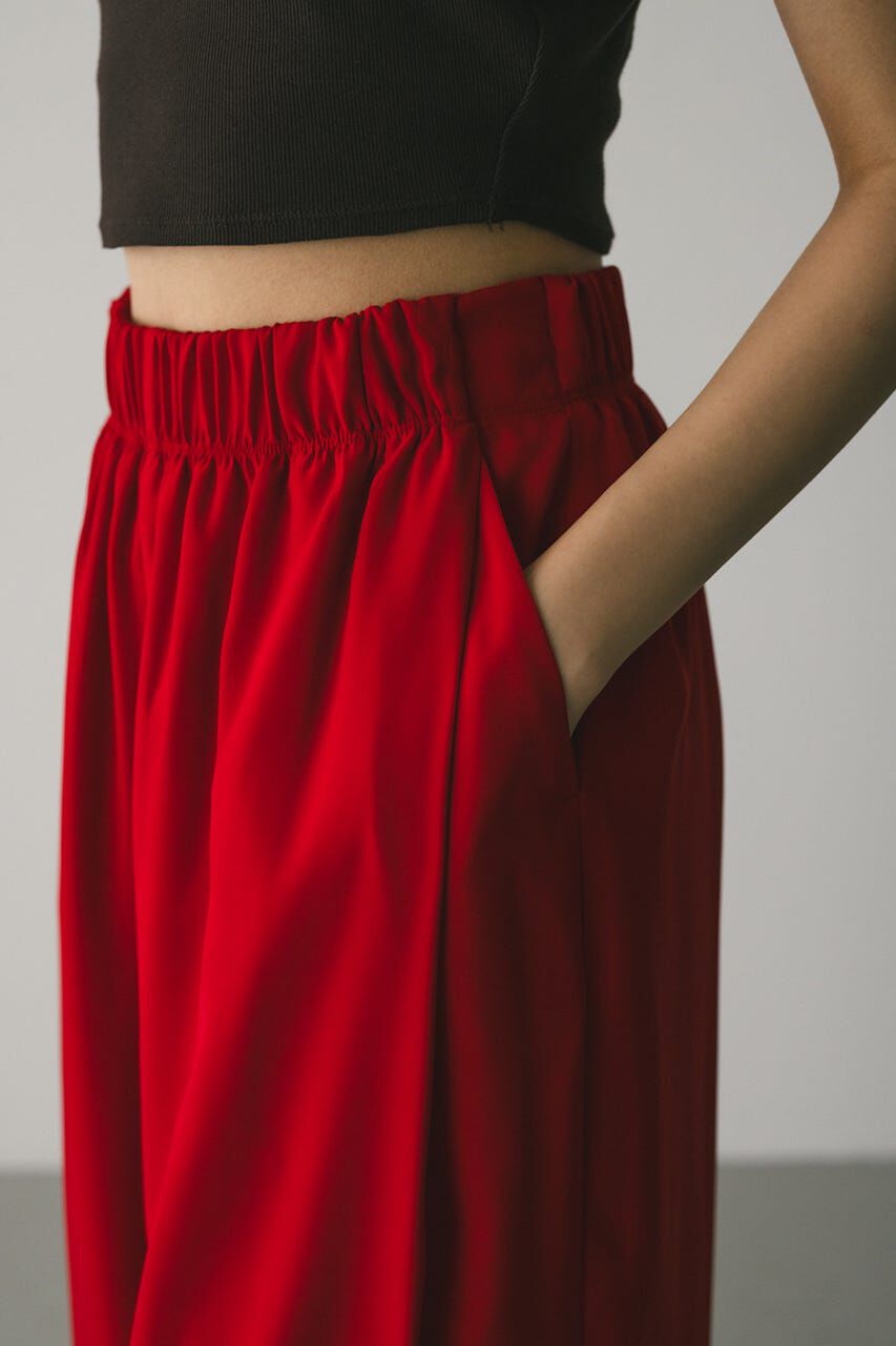 STYLEMIXER「リラックスイージーパンツ」|その他|