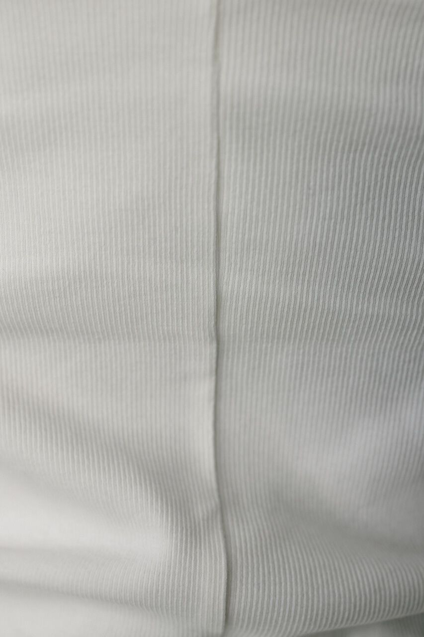 STYLEMIXER「カップ付きバックオープンタンク」|タンクトップ|