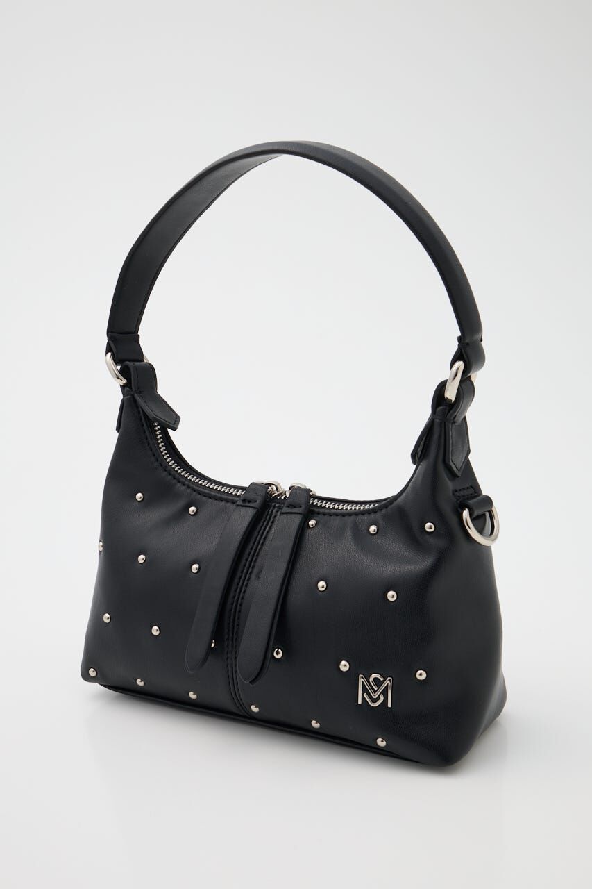 MOUSSY「NANO HOBO HANDLE バッグ」|その他|