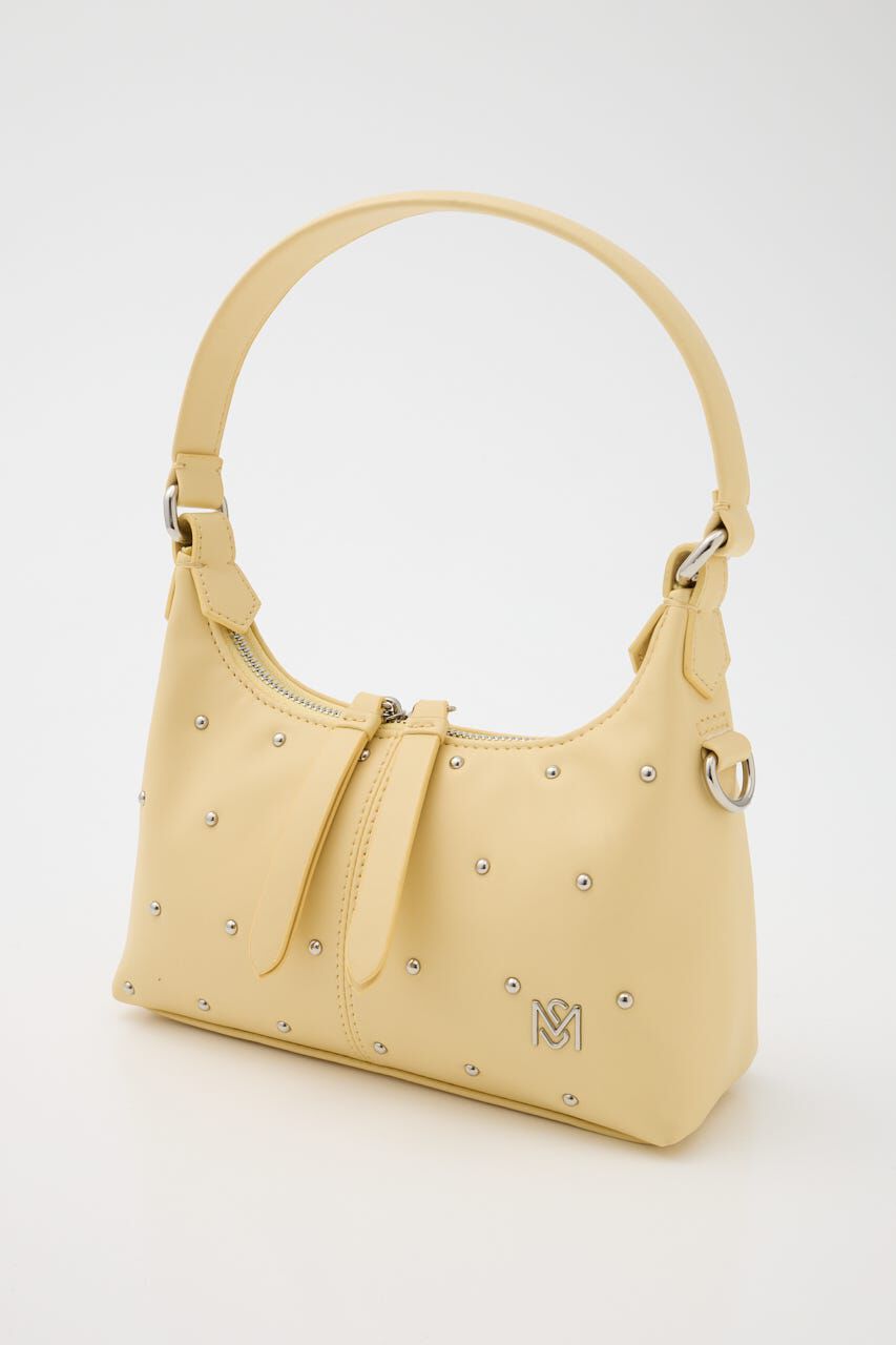 MOUSSY「NANO HOBO HANDLE バッグ」|その他|