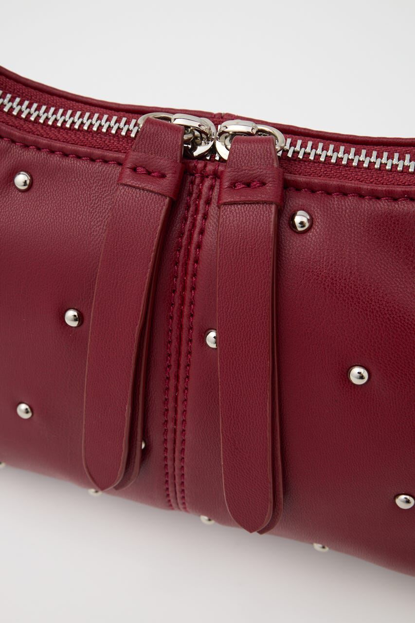 MOUSSY「NANO HOBO HANDLE バッグ」|その他|