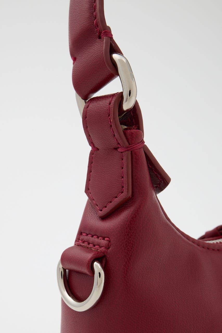 MOUSSY「NANO HOBO HANDLE バッグ」|その他|