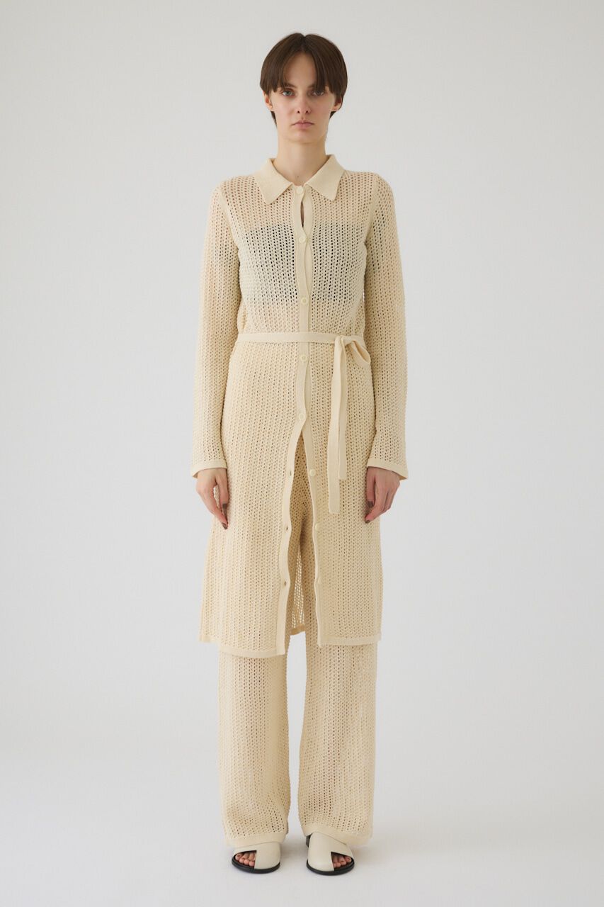 RIM.ARK 「Summer knit relax PT」|その他|