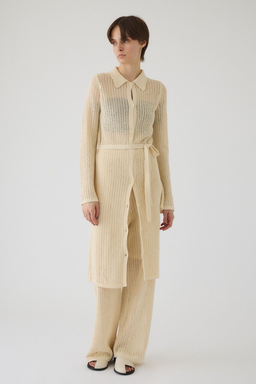 RIM.ARK 「Summer knit relax PT」|その他|