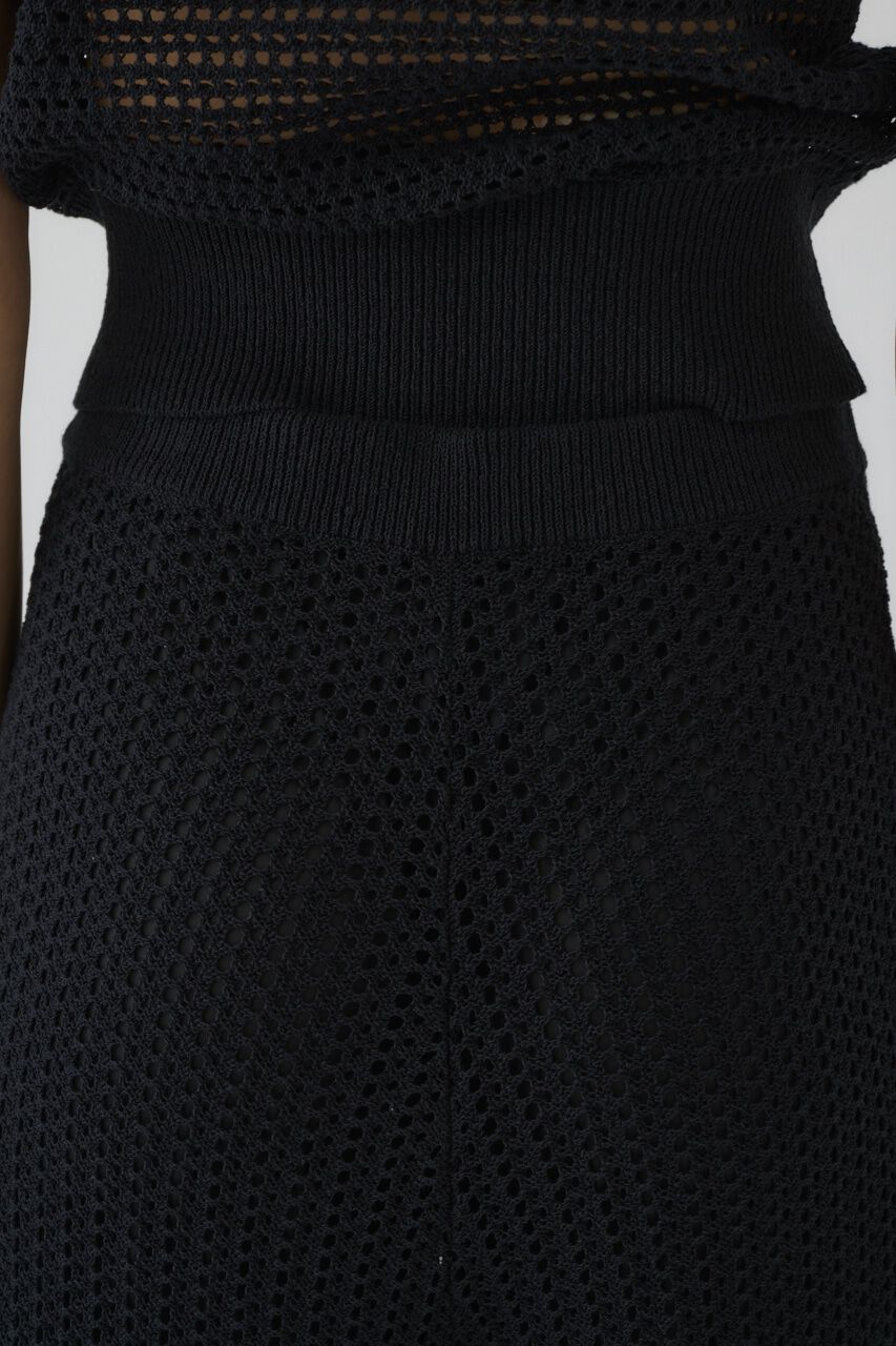 RIM.ARK 「Summer knit relax PT」|その他|