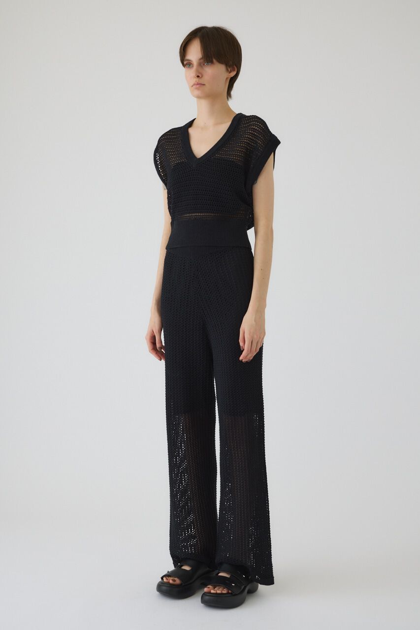 RIM.ARK 「Summer knit relax PT」|その他|