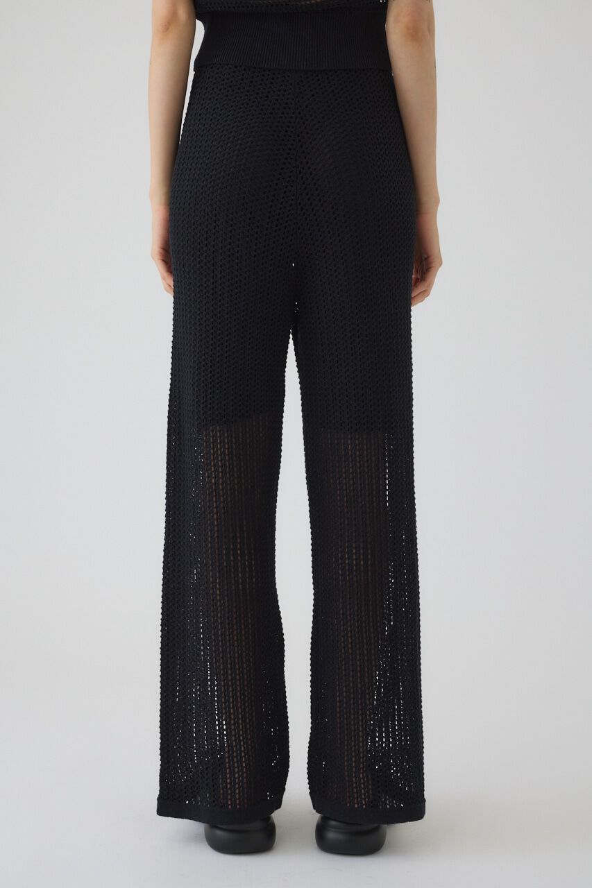 RIM.ARK 「Summer knit relax PT」|その他|