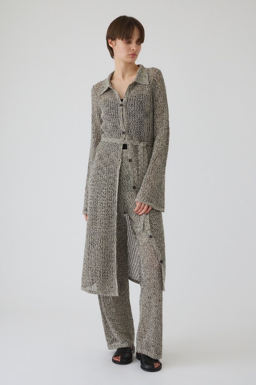 RIM.ARK 「Summer knit relax PT」|その他|Multi_1