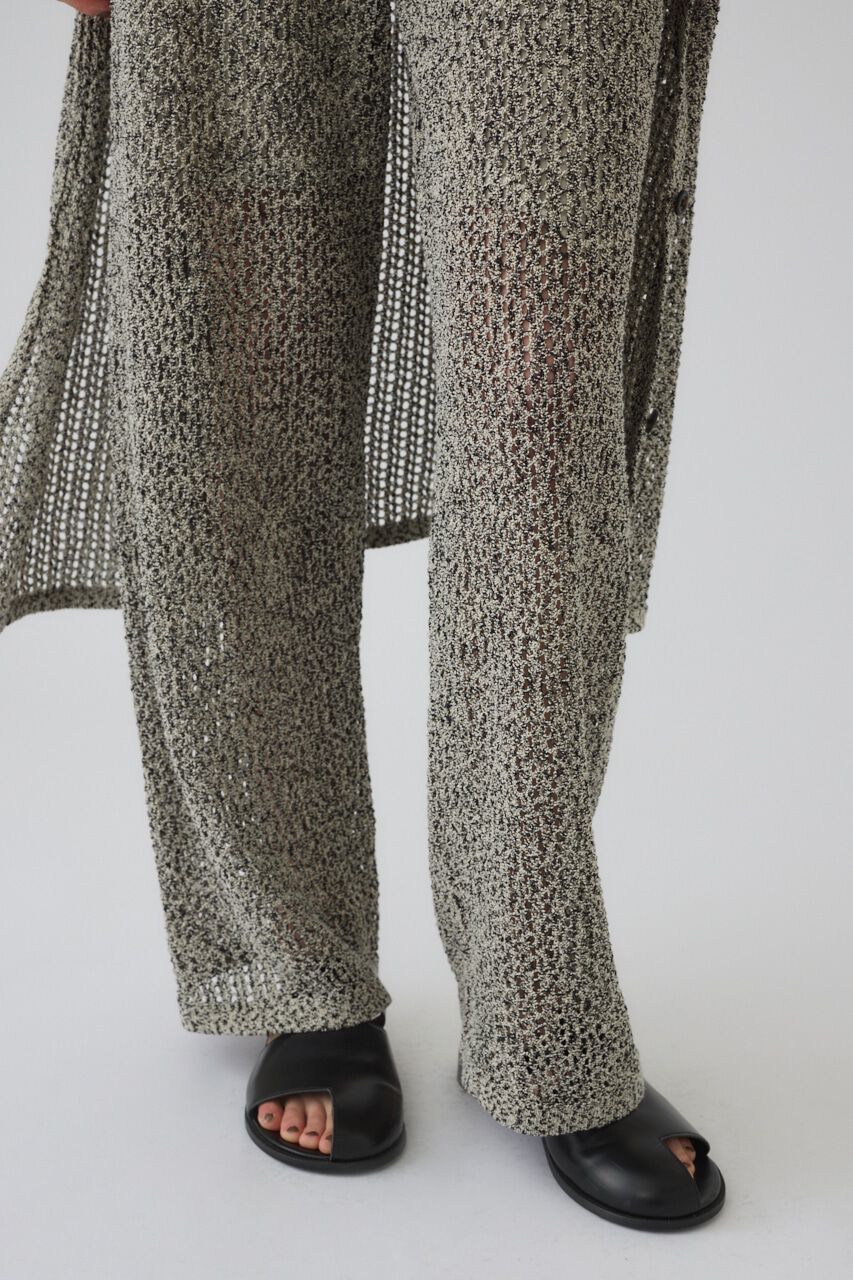 RIM.ARK 「Summer knit relax PT」|その他|