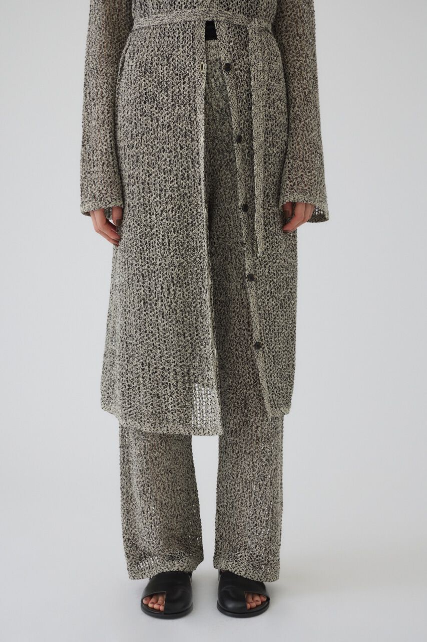 RIM.ARK 「Summer knit relax PT」|その他|