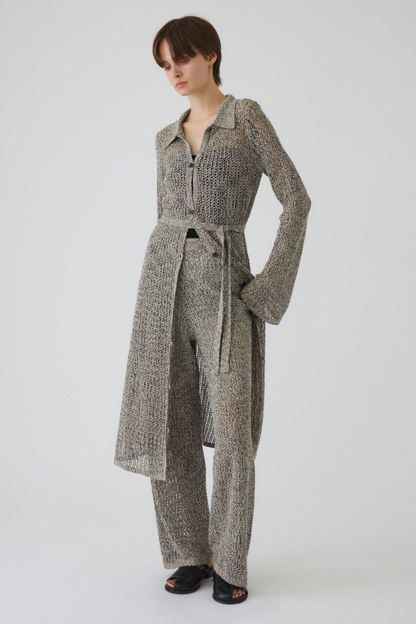 RIM.ARK 「Summer knit relax PT」|その他|