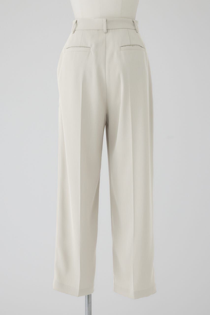 RIM.ARK 「Piping pocket slacks」|その他|