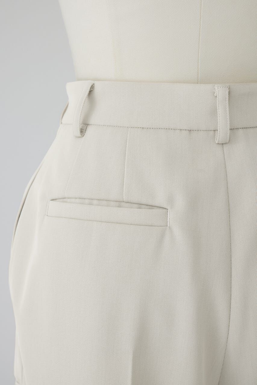 RIM.ARK 「Piping pocket slacks」|その他|