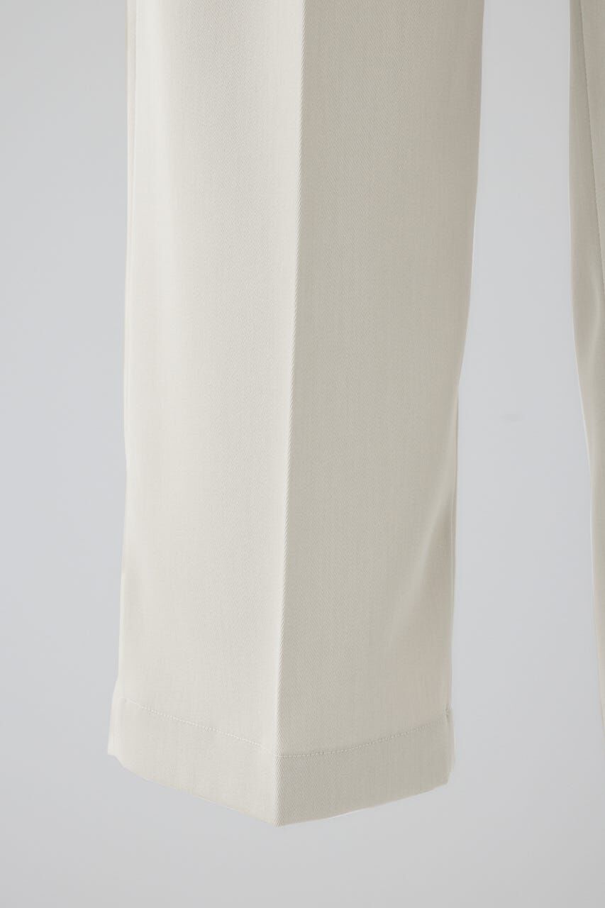 RIM.ARK 「Piping pocket slacks」|その他|