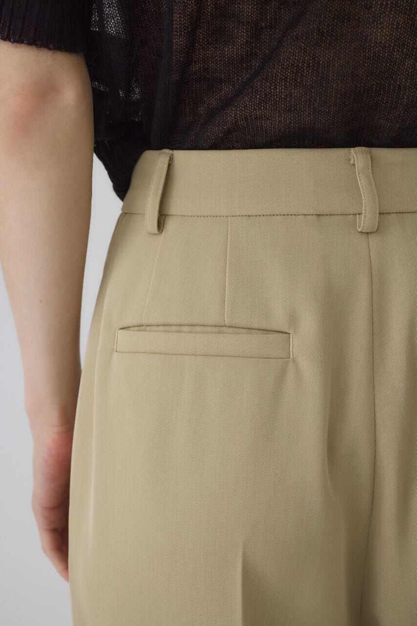 RIM.ARK 「Piping pocket slacks」|その他|