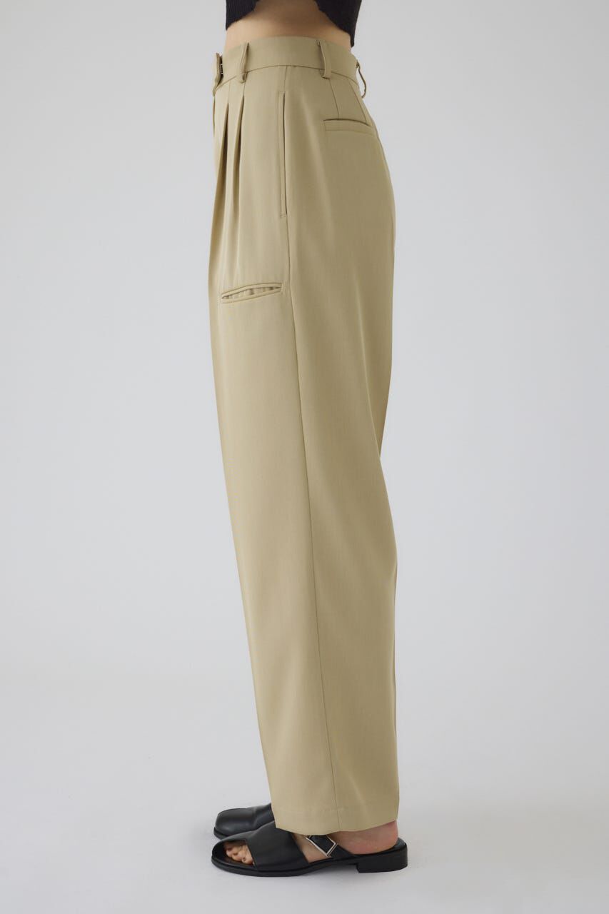 RIM.ARK 「Piping pocket slacks」|その他|