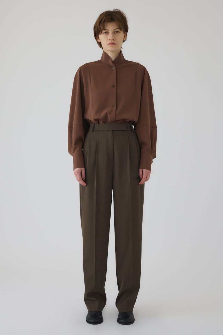 RIM.ARK 「Piping pocket slacks」|その他|KHA