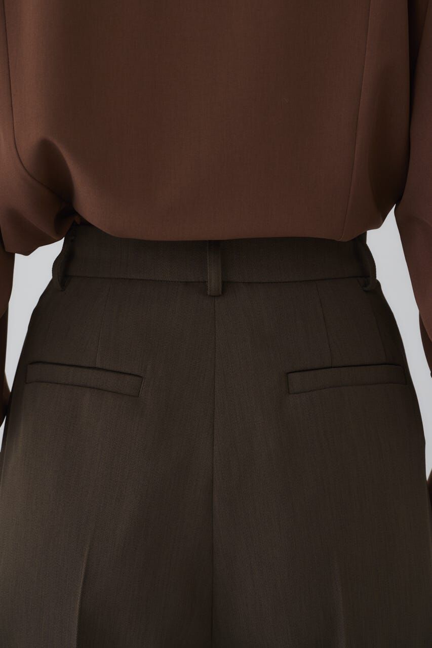 RIM.ARK 「Piping pocket slacks」|その他|