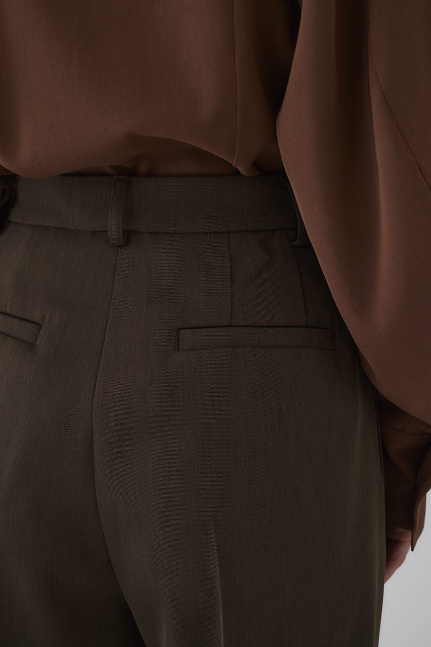 RIM.ARK 「Piping pocket slacks」|その他|