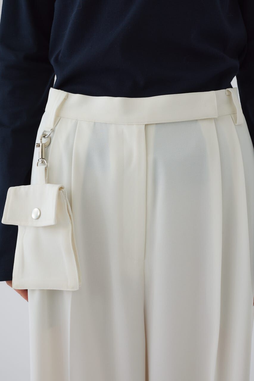 RIM.ARK 「Pouch set wide PT」|その他|