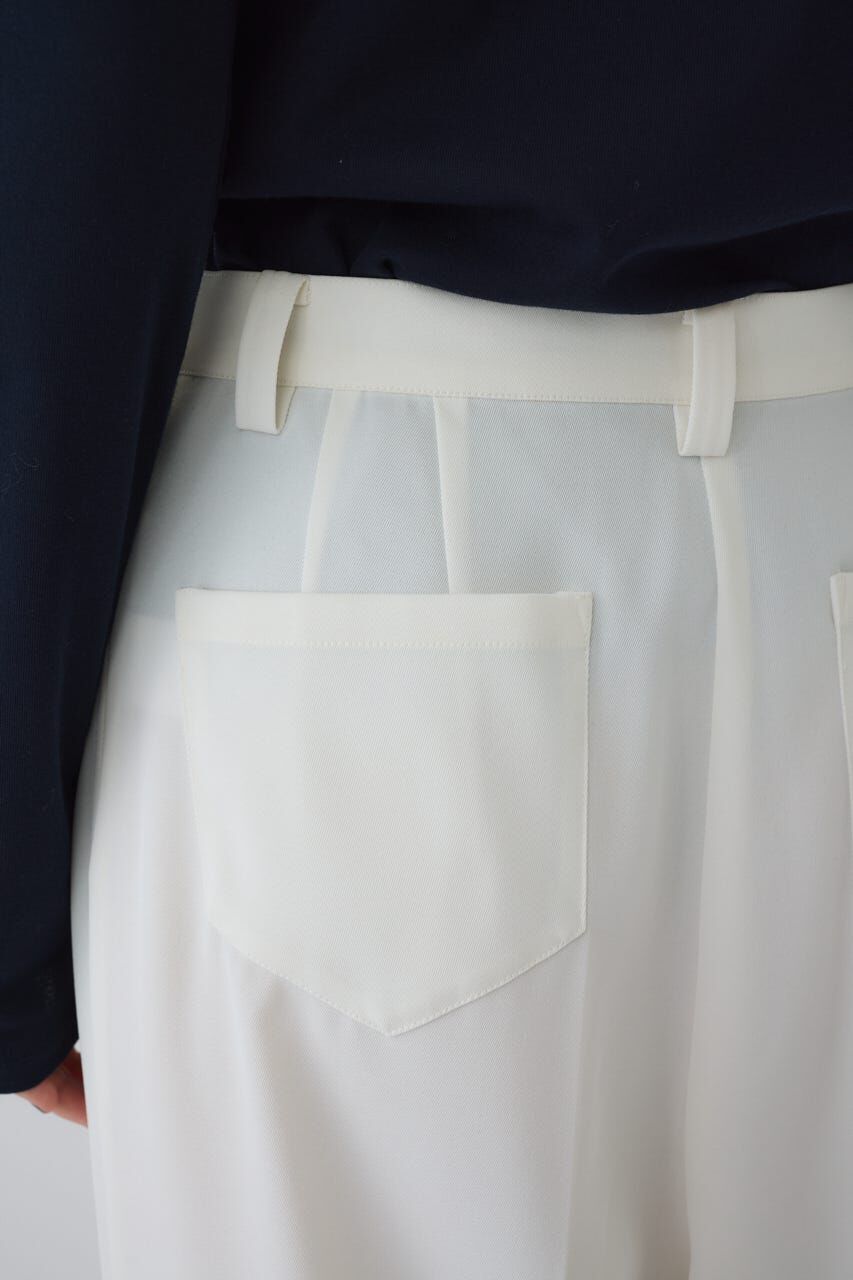 RIM.ARK 「Pouch set wide PT」|その他|