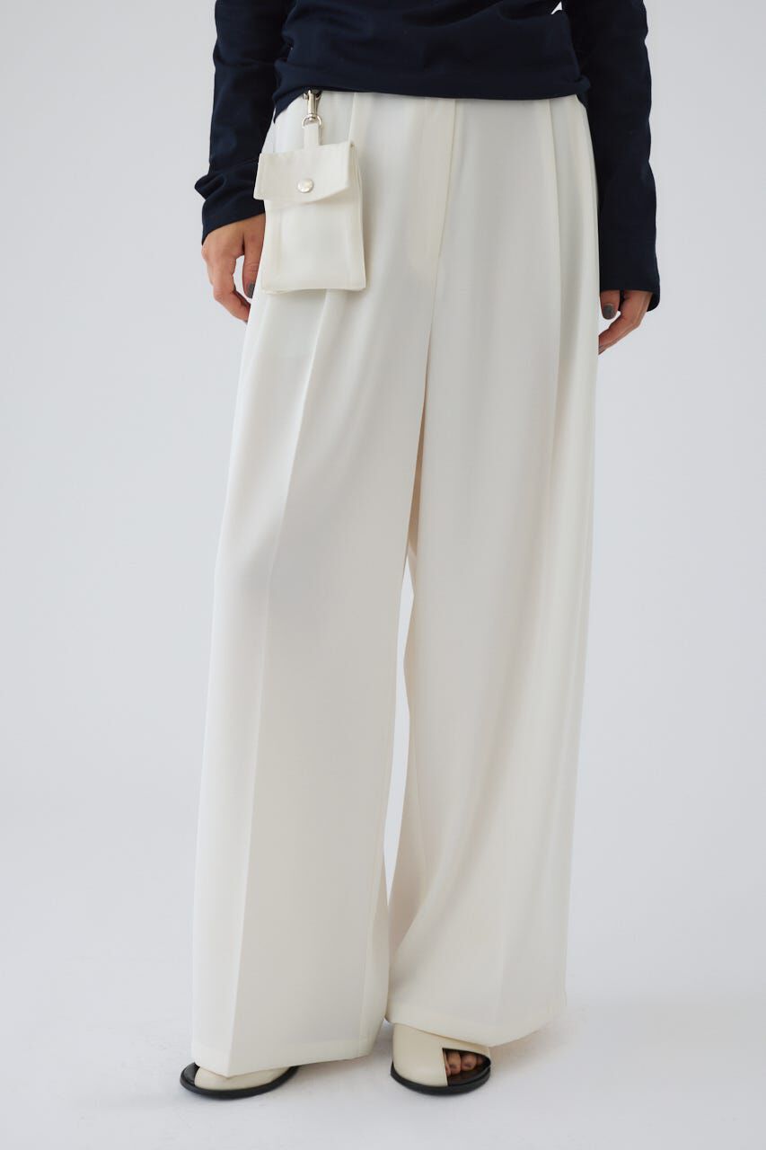 RIM.ARK 「Pouch set wide PT」|その他|