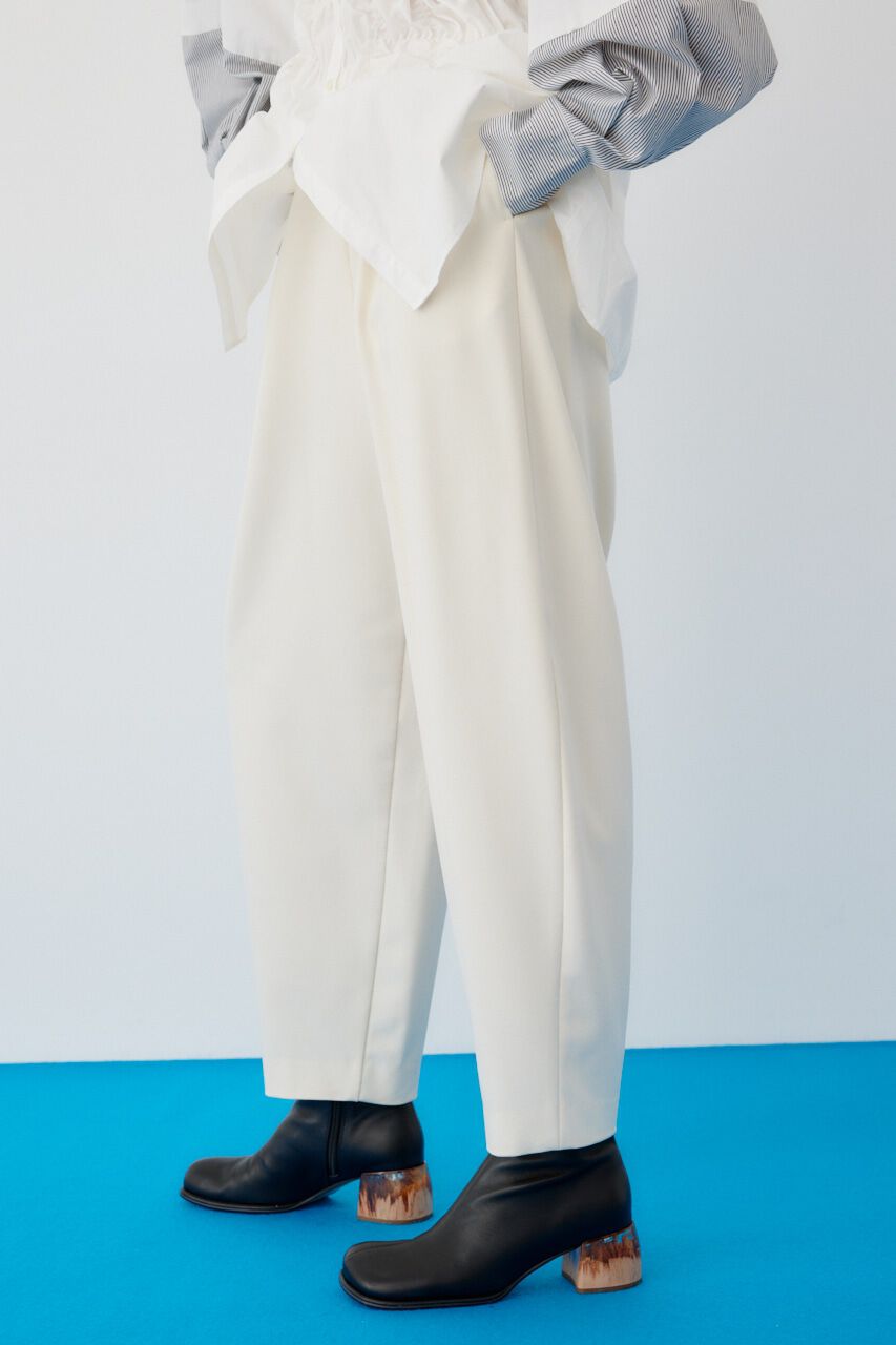 HeRIN.CYE「Relaxed form pants」|その他|