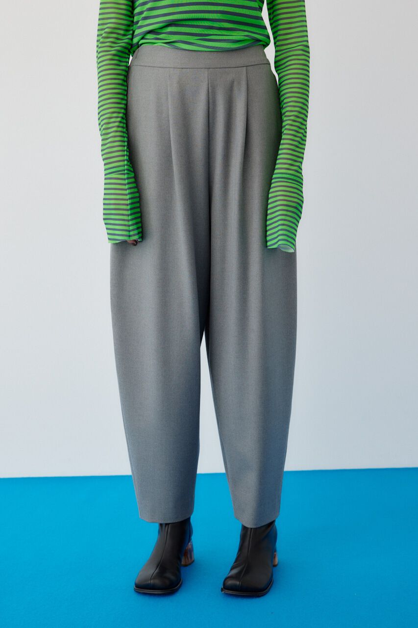 HeRIN.CYE「Relaxed form pants」|その他|