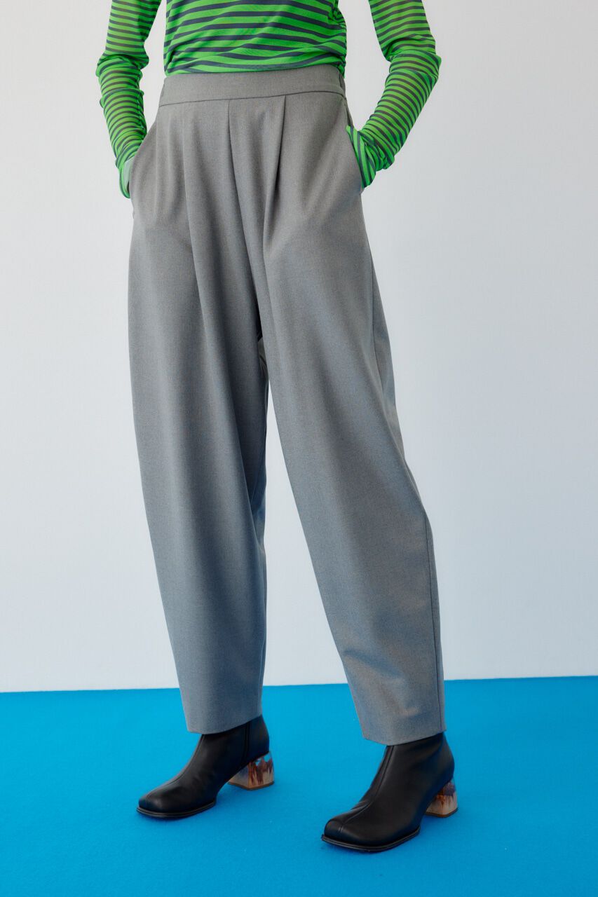 HeRIN.CYE「Relaxed form pants」|その他|
