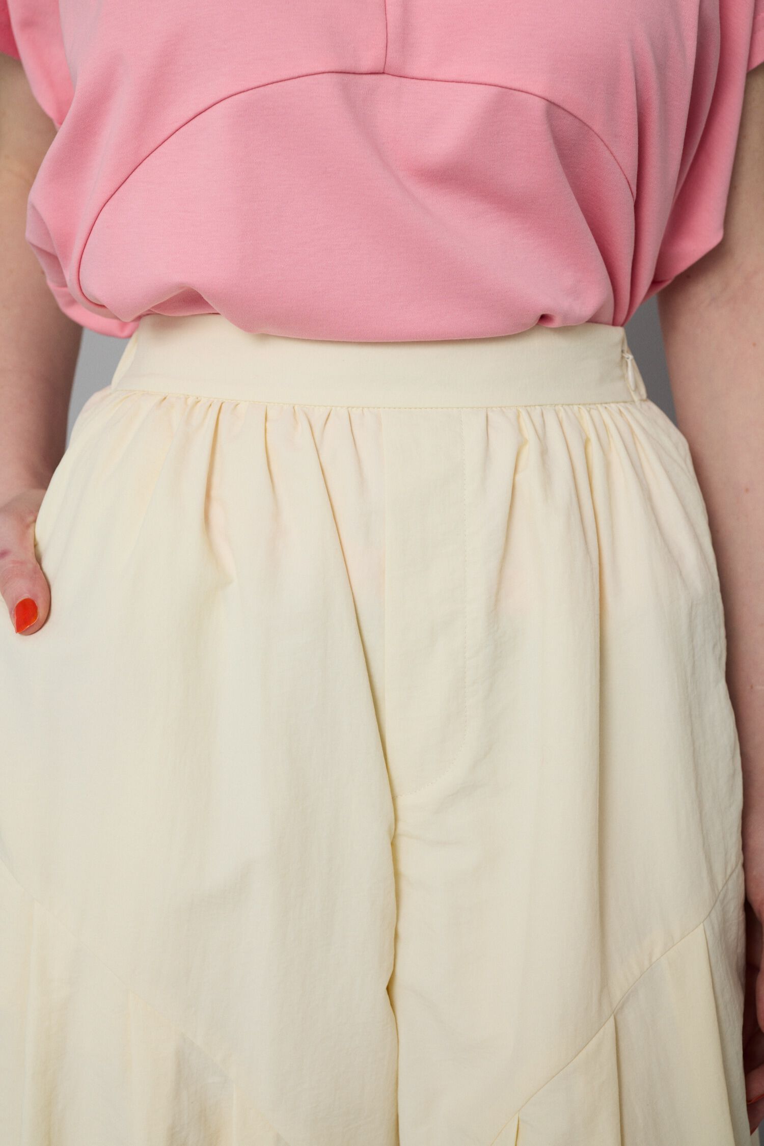 HeRIN.CYE「Balloon pants」|その他|