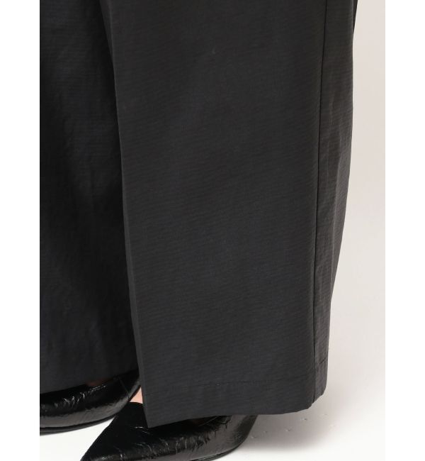 ELENDEEK「WAIST PIN TUCK PT」|その他|