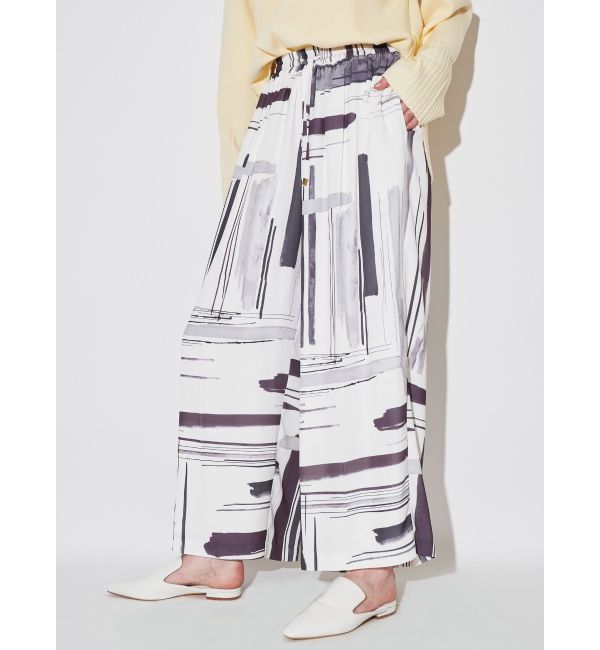 ELENDEEK「FLUID LINE PT」|その他|