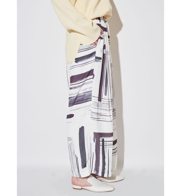 ELENDEEK「FLUID LINE PT」|その他|