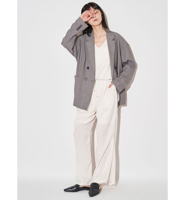 ELENDEEK「SATIN RELAX PT」|その他|