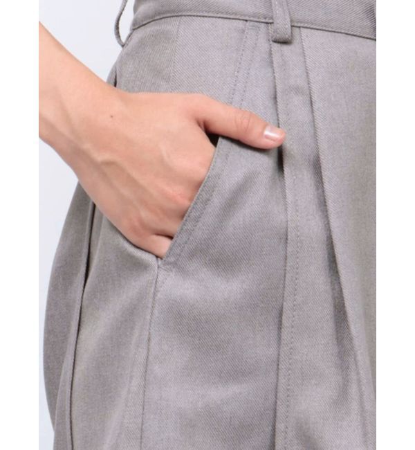 dazzlin「サイドオープンカーゴワイドパンツⅡ」|その他|