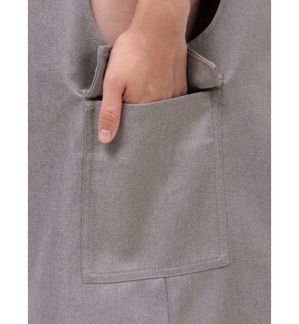 dazzlin「サイドオープンカーゴワイドパンツⅡ」|その他|