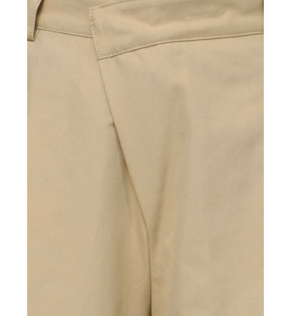 dazzlin「サイドオープンカーゴワイドパンツⅡ」|その他|