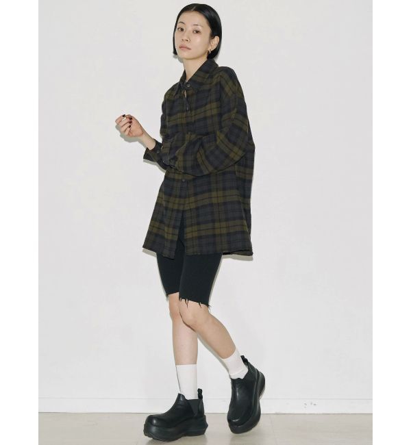 EMODA「【VEQUM】RIB LEGGINGS」|その他|