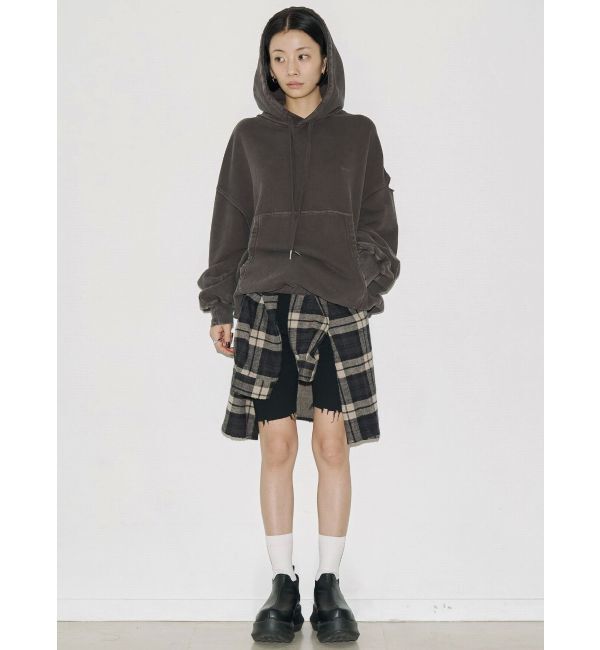 EMODA「【VEQUM】RIB LEGGINGS」|その他|