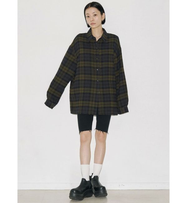 EMODA「【VEQUM】RIB LEGGINGS」|その他|