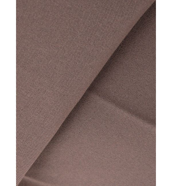 LAGUNAMOON「フロントジップラインパンツ」|その他|