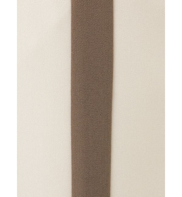 LAGUNAMOON「フロントジップラインパンツ」|その他|