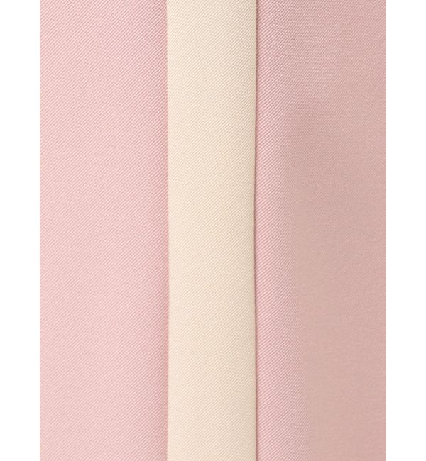 LAGUNAMOON「フロントジップラインパンツ」|その他|