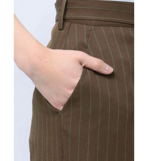 jouetie「【FRUITSZIPPER櫻井優衣】フレアパンツ」|その他|