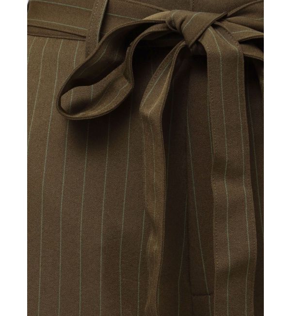 jouetie「【FRUITSZIPPER櫻井優衣】フレアパンツ」|その他|