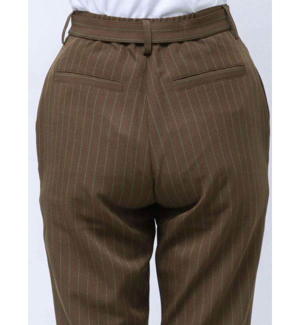 jouetie「【FRUITSZIPPER櫻井優衣】フレアパンツ」|その他|