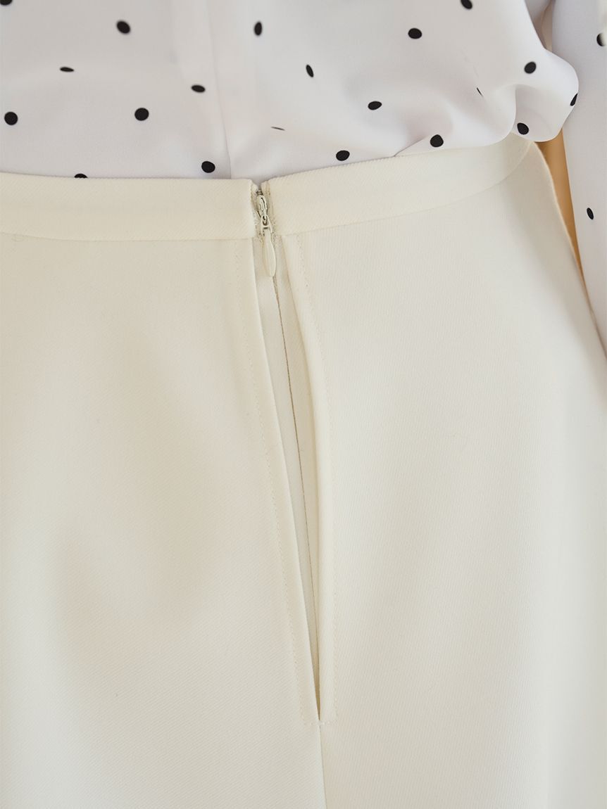 SNIDEL「サーキュラースカートショートパンツ」|その他|