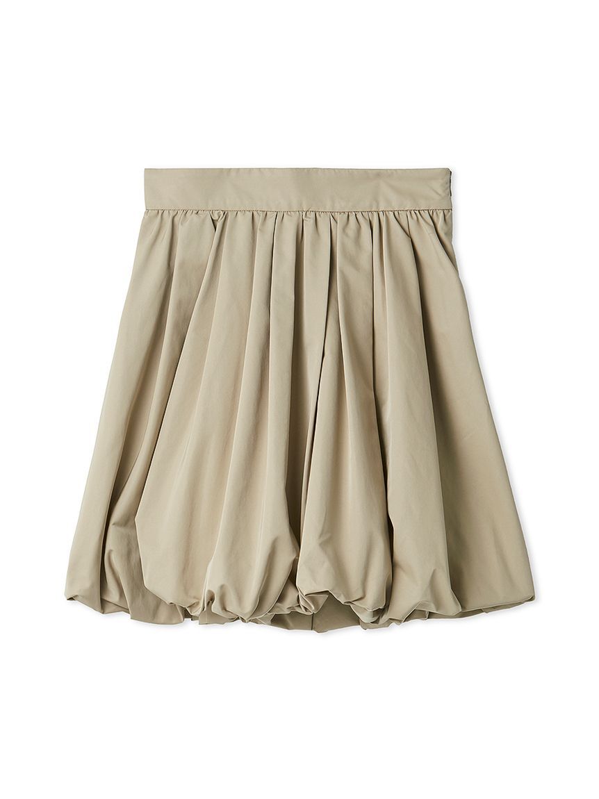 SNIDEL「バルーンフレアスカショーパン」|その他|