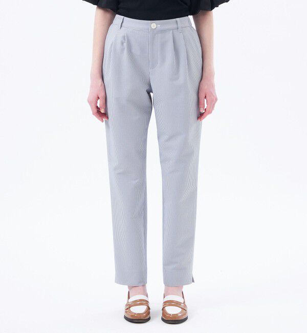 MACKINTOSH PHILOSOPHY「サッカーテーパードパンツ」|その他|