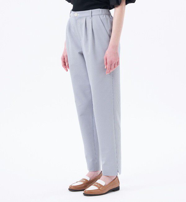 MACKINTOSH PHILOSOPHY「サッカーテーパードパンツ」|その他|